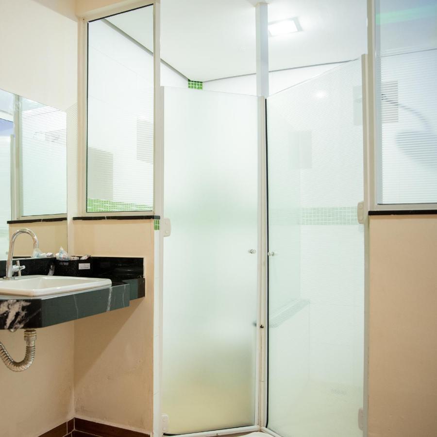 Prime Motel Campinas Hortolandia Ngoại thất bức ảnh