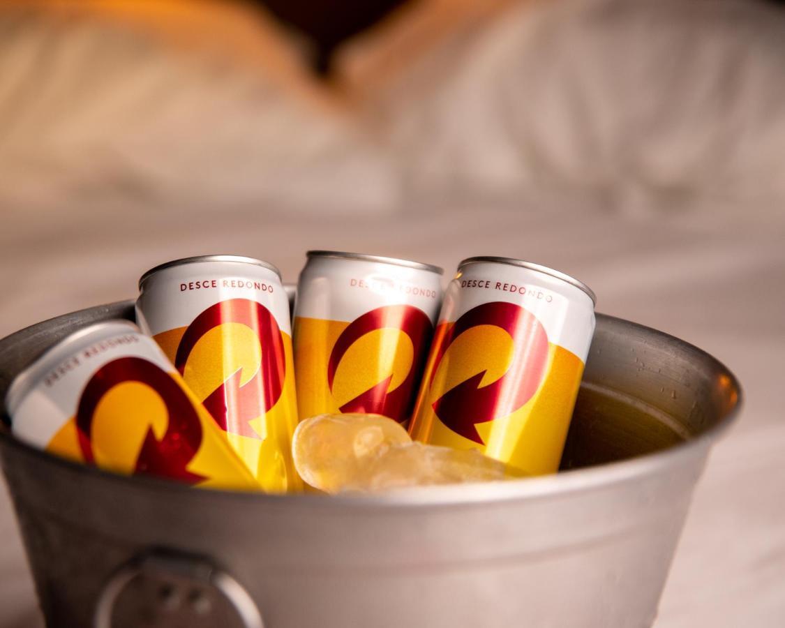 Prime Motel Campinas Hortolandia Ngoại thất bức ảnh